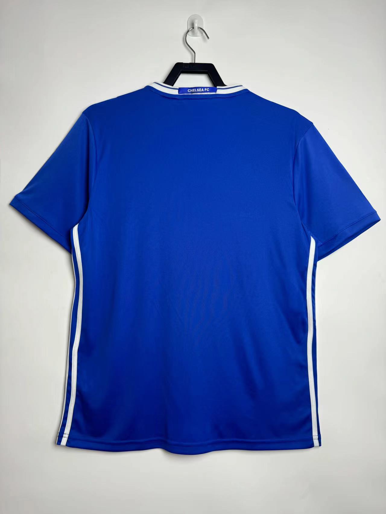 2016-17 Chelsea Home Retro Shirt