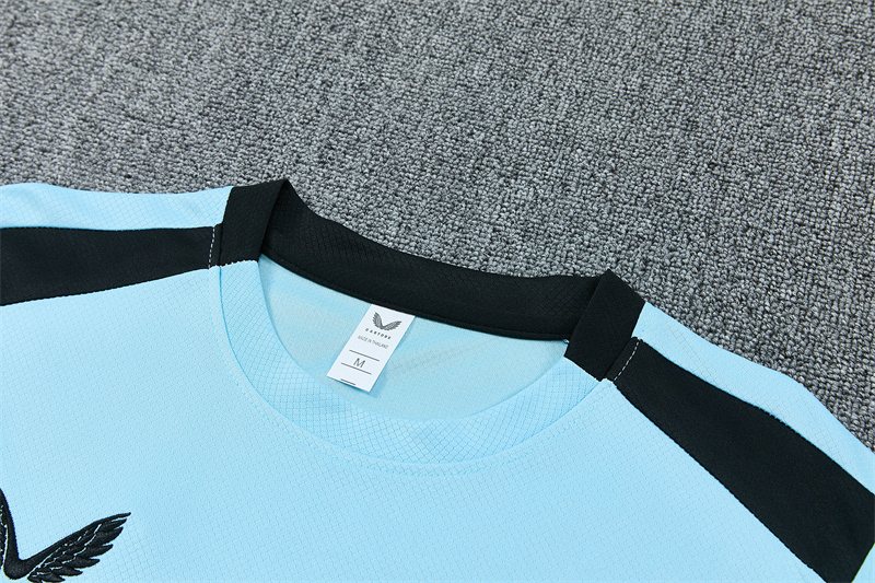2026-27 Feyenoord Short-Sleeve Training Jersey