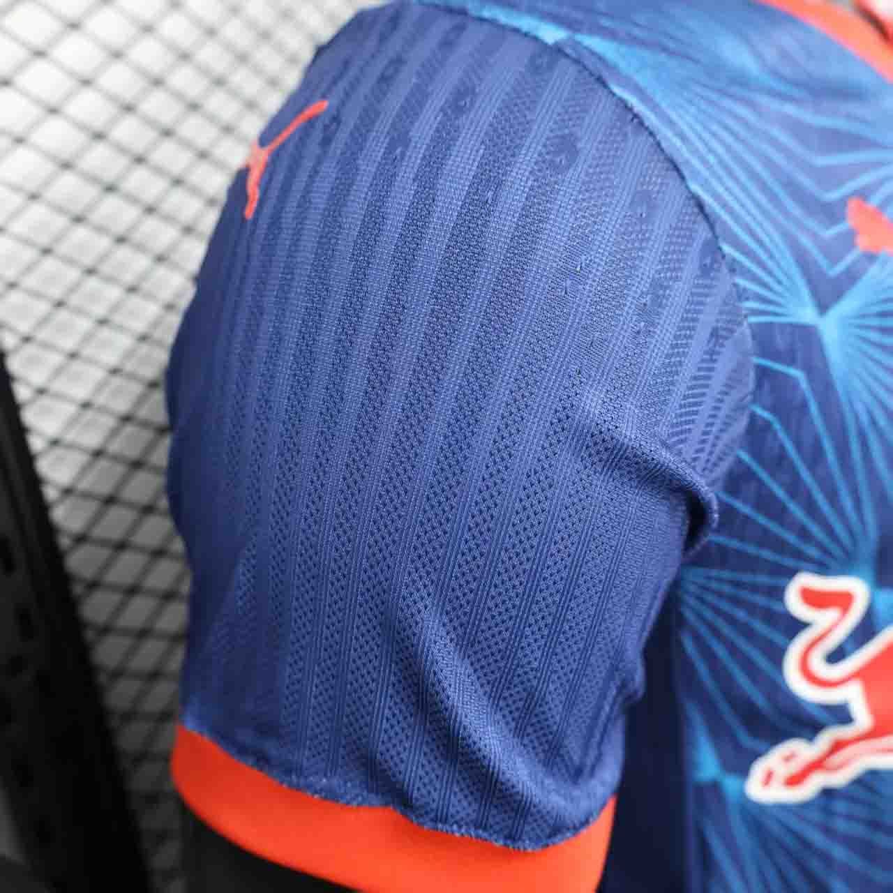 2026-27 Leipzig Special Edition Jersey – Player Version