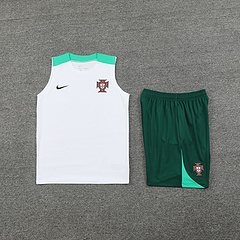 2024-25 Portugal training vest