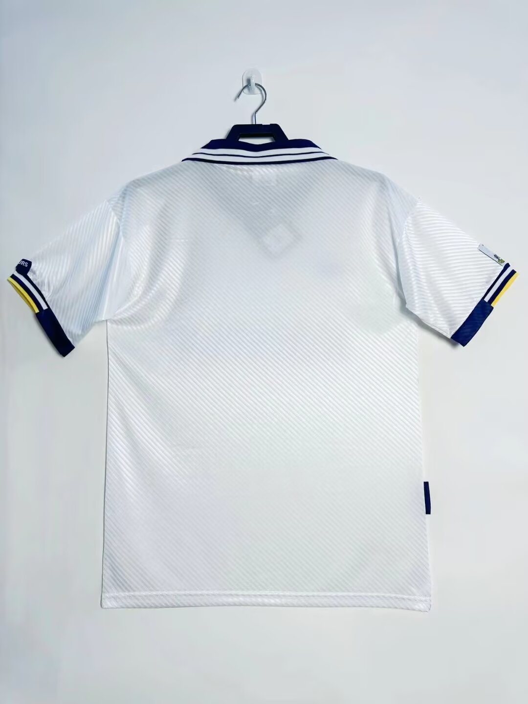 1993-95 Tottenham Hotspur Home Retro Jersey