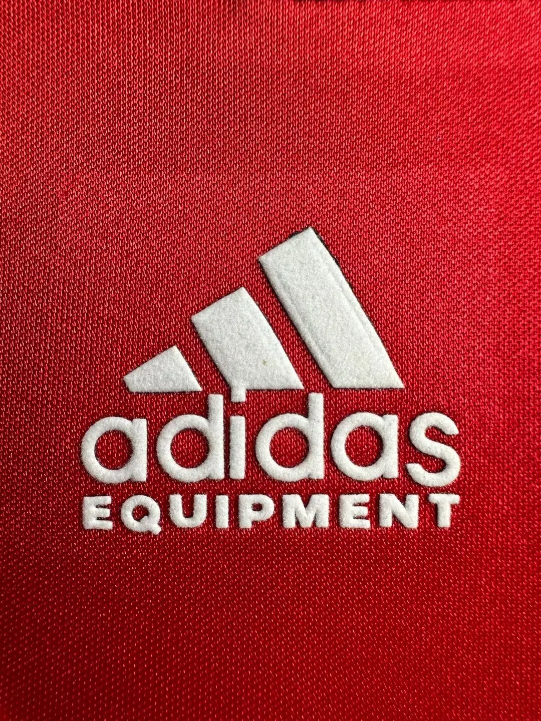 1993-95 Bayern home retro jersey