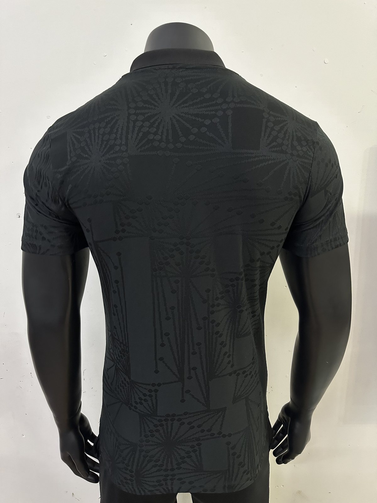 2025-26 Mexico Gold Cup Special Edition Jersey — Player Version