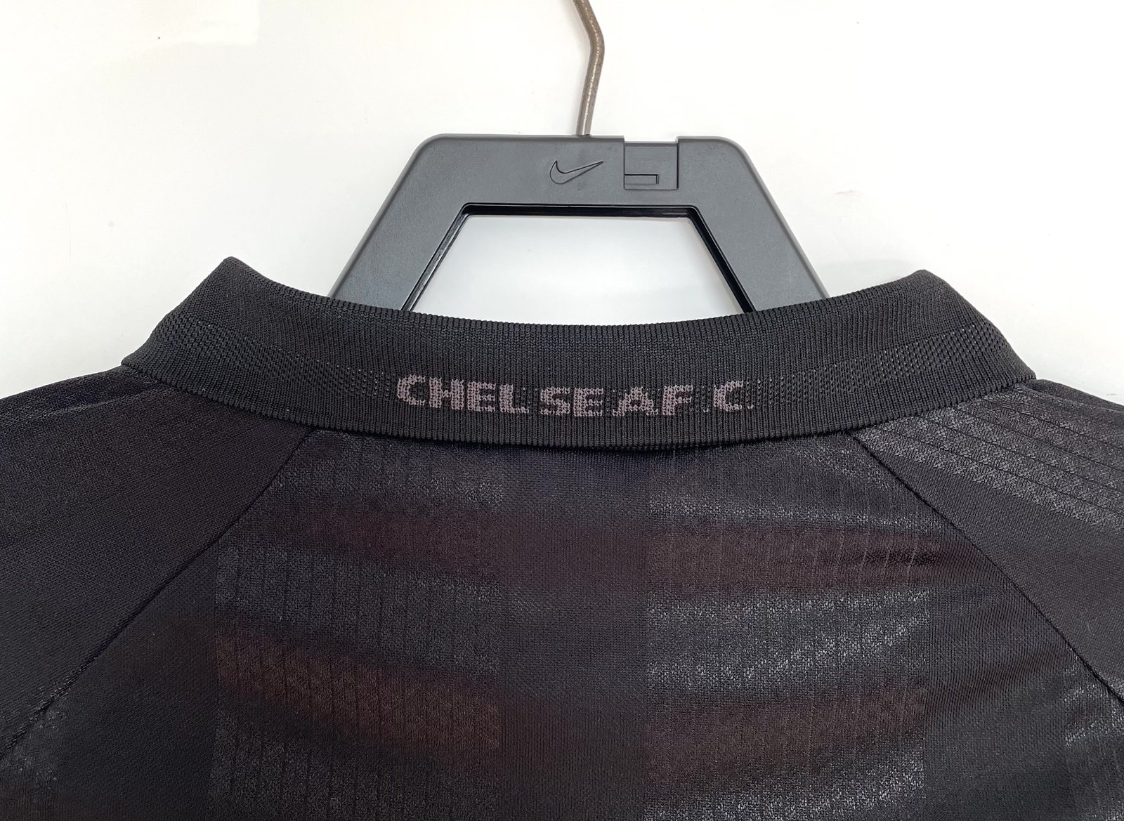 1998-99 Chelsea Second Away Retro Kit