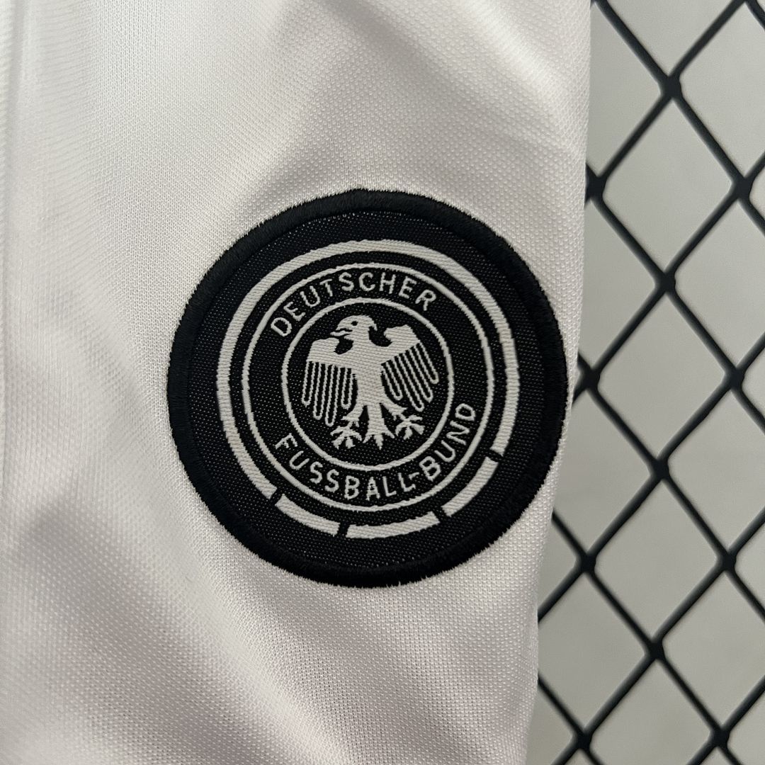 2026-27 Germany Home Jersey - Kids