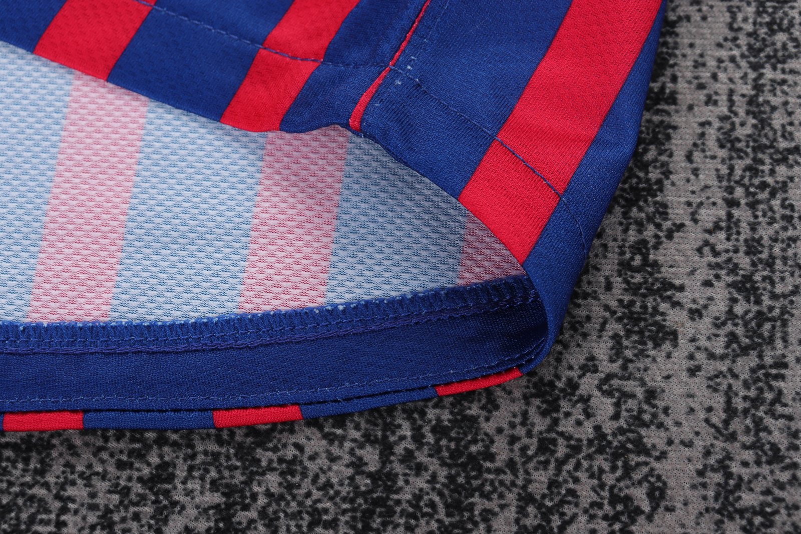 2011-12 Barcelona Home Retro Shirt - Kids
