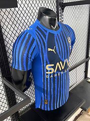 2025-26 Riyadh Crescent Club World Cup Home Jersey - Player Edition