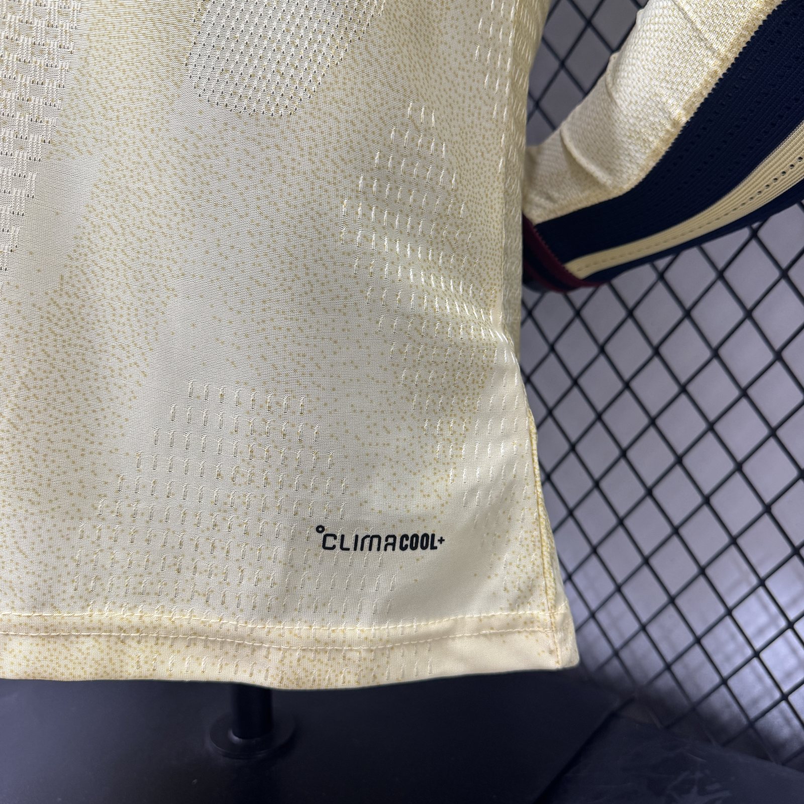 2026-27 Arsenal Second Away Long-Sleeve Kit - Player Version