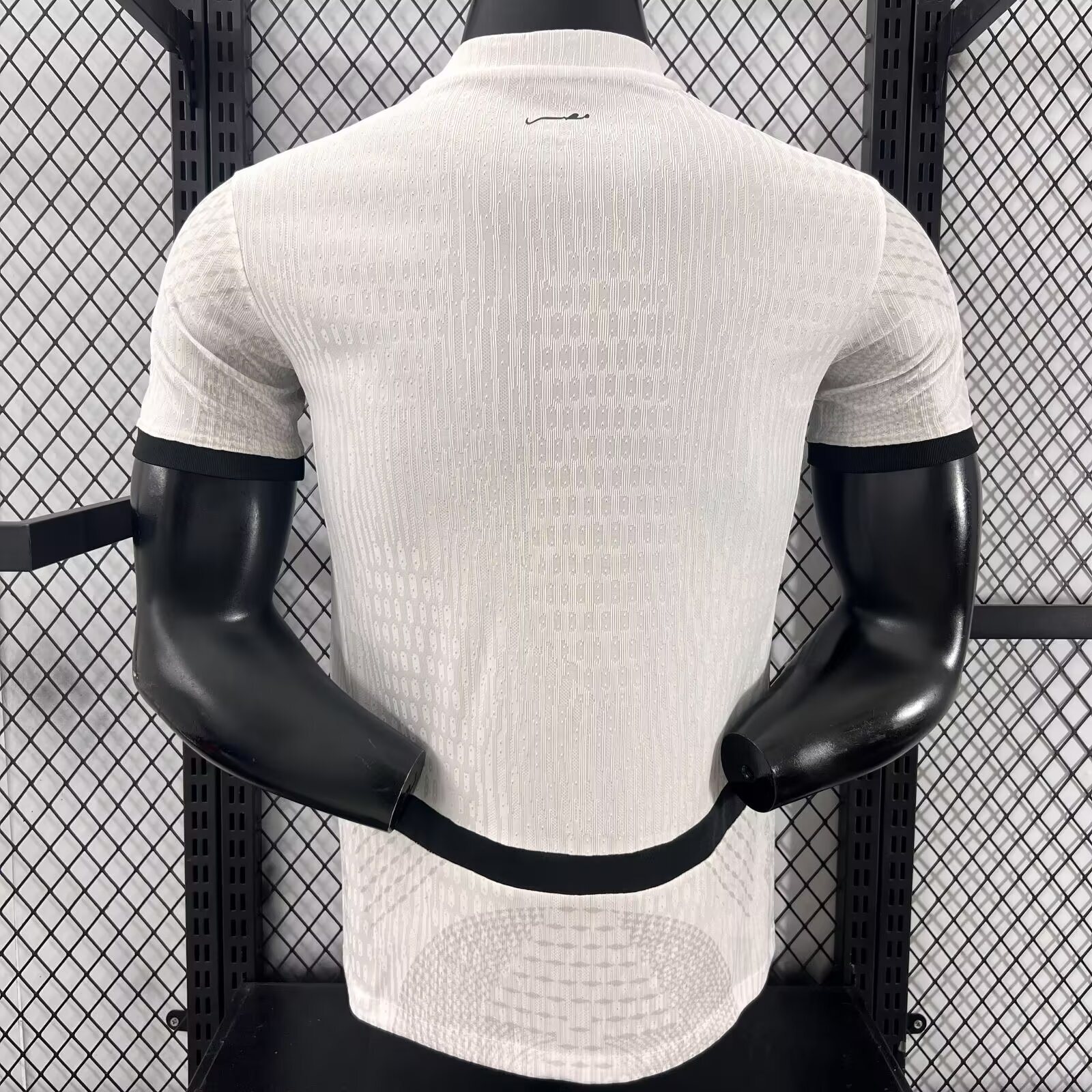 2025-26 Egypt Away Jersey - Player Version