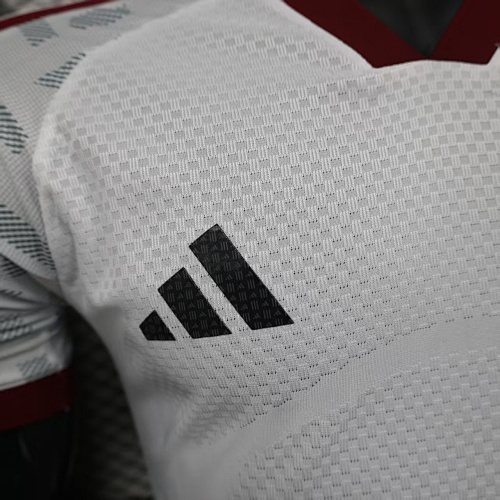 2026 UAE Home Jersey - Player Version
