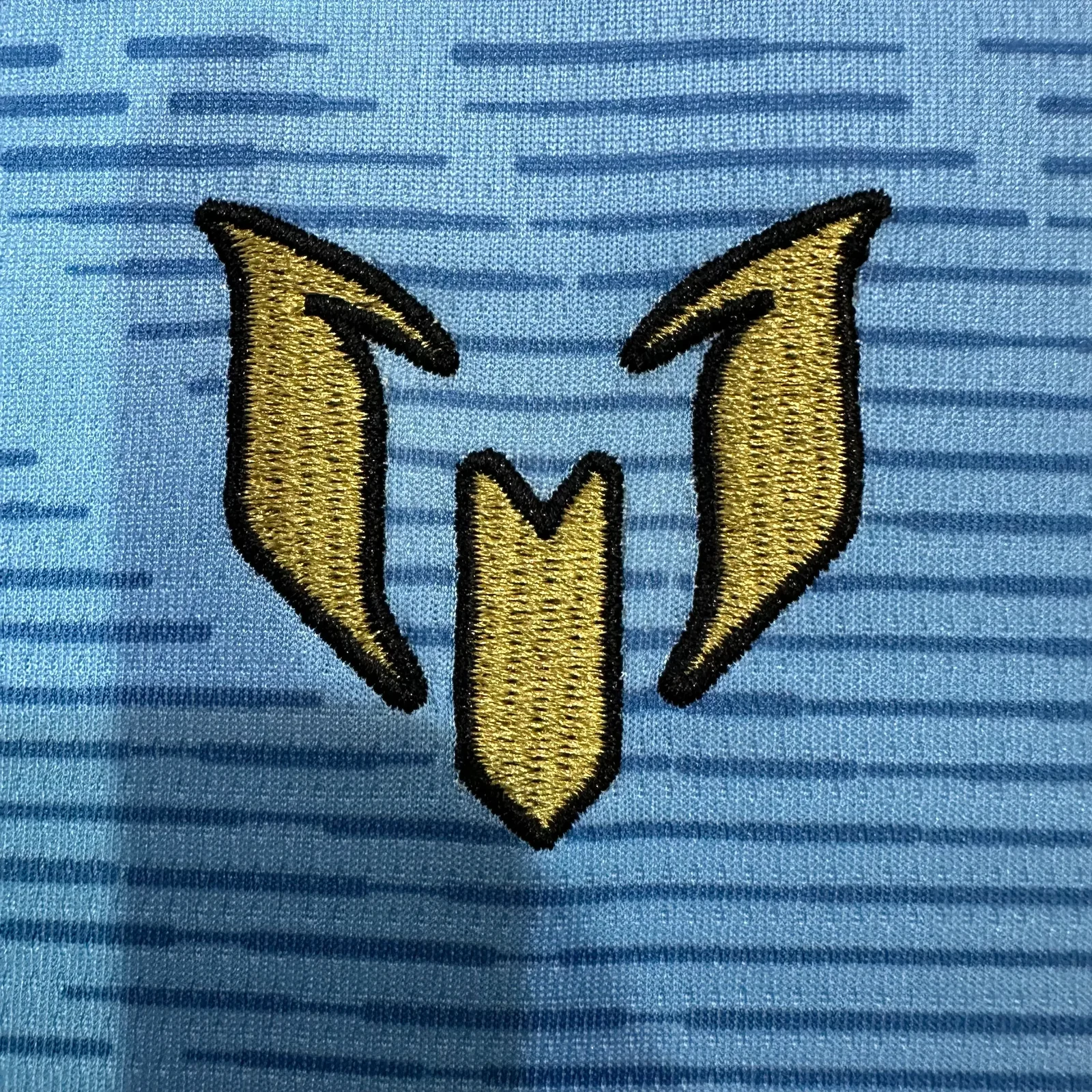 2026-27 Argentina Messi Commemorative Edition Jersey - Fan Edition