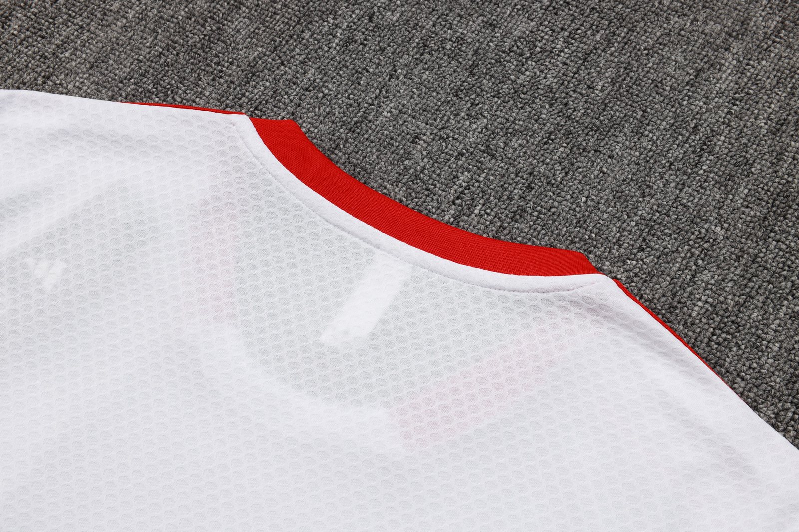 2025-26 Bayern Munich White Short-Sleeve T-Shirt 125th Anniversary Edition