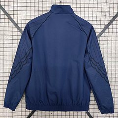 2025-26 Paris Trench Coat