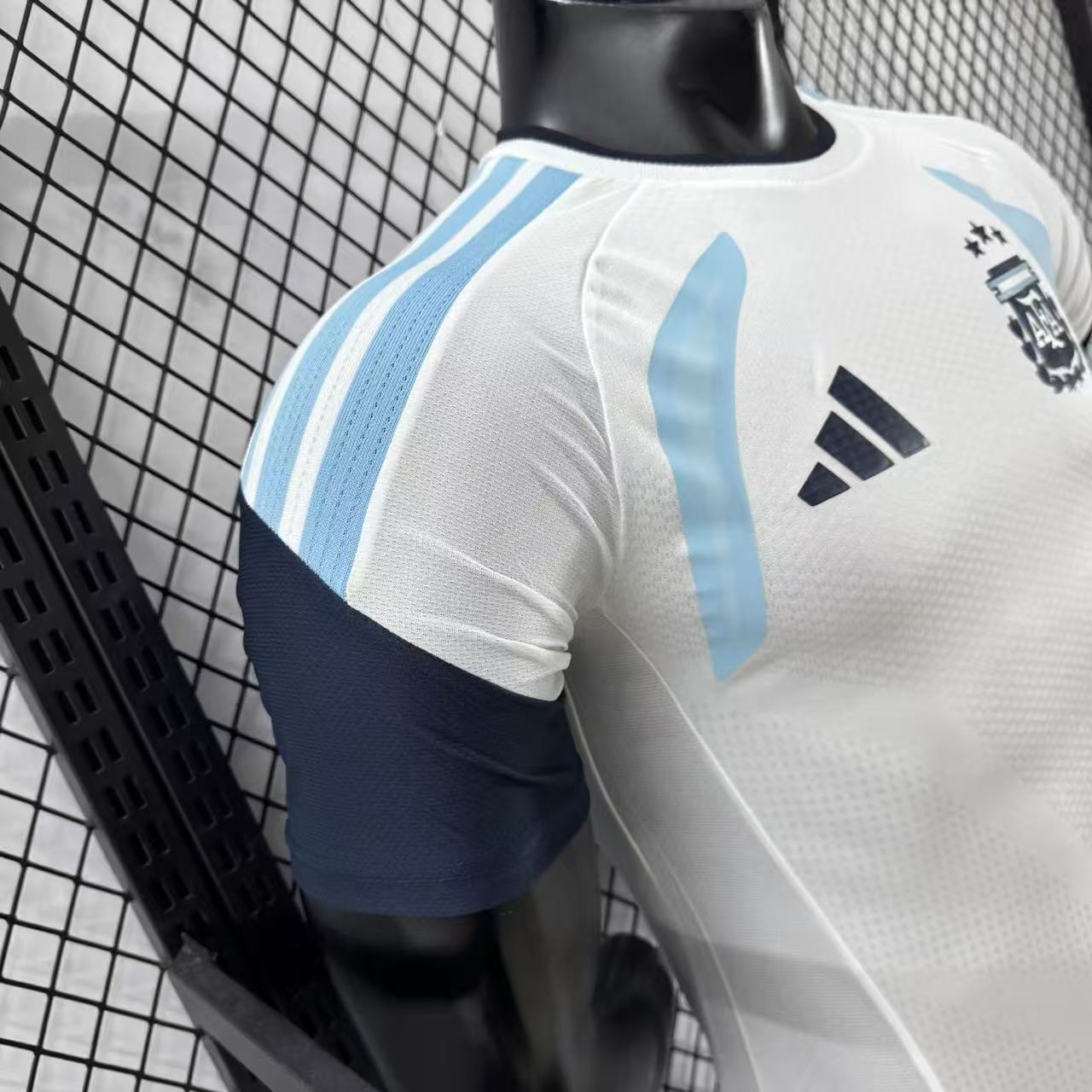 2026 Argentina Training Jersey – Player Version