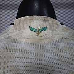 2025-26 Saudi Arabia Away Jersey - Player Version