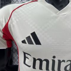 2025-26 Benfica Away Shirt - Player Edition