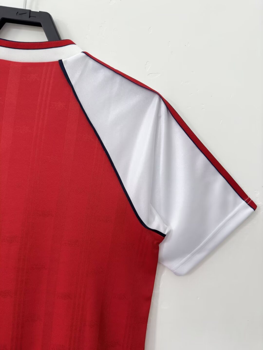 1988-90 Arsenal Home Retro Jersey