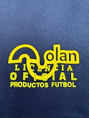 1993-95 Boca Home Retro Jersey