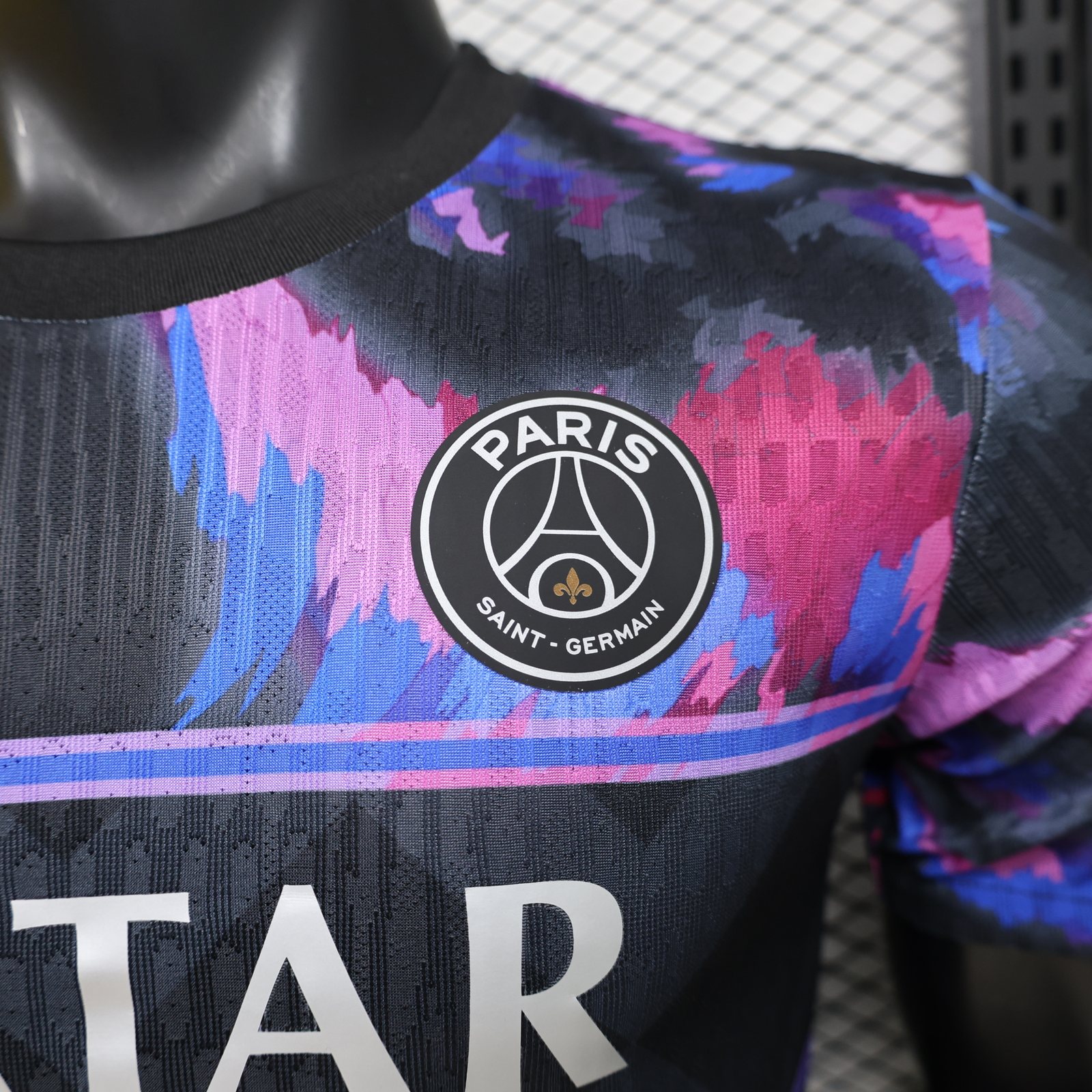 2026-27 Paris Saint-Germain Special Edition Jersey - Player Version