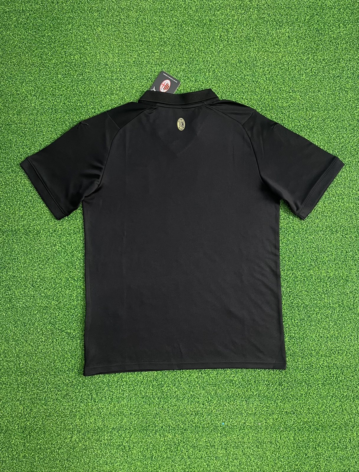 2025-26 AC125th Anniversary Edition Jersey
