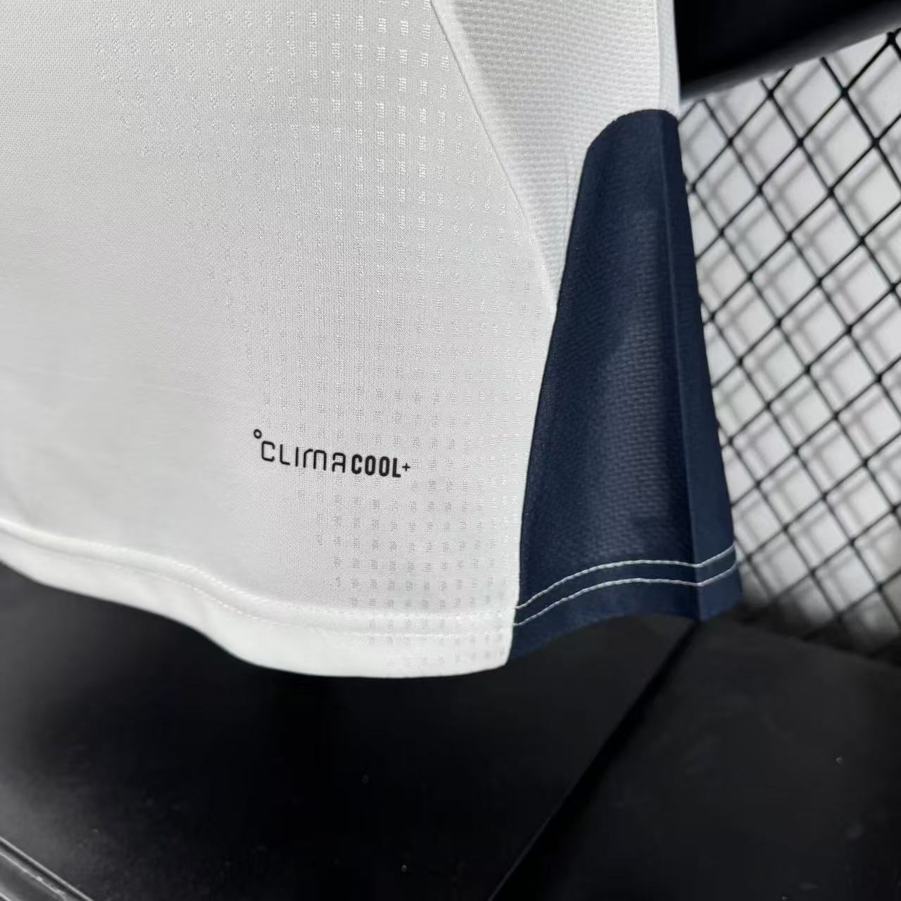 2026 Argentina Training Jersey – Player Version