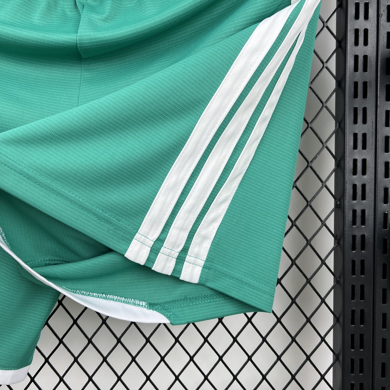 2026-27 Ireland Home Shorts - Fan Edition