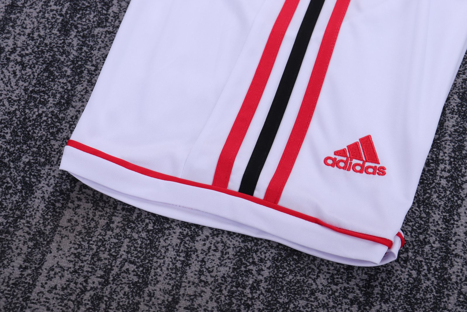 2011-12 AC Milan Away Retro Jersey - Kids