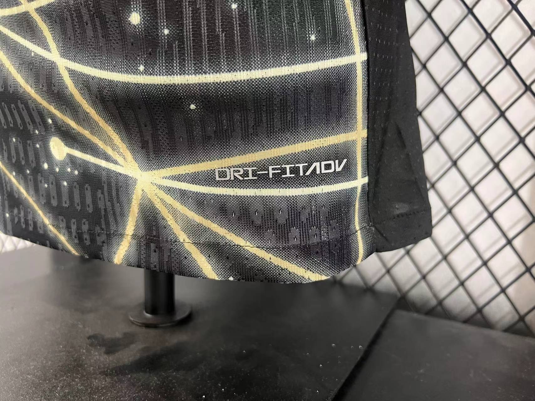 2025-26 Chelsea Training Kit – Player Version