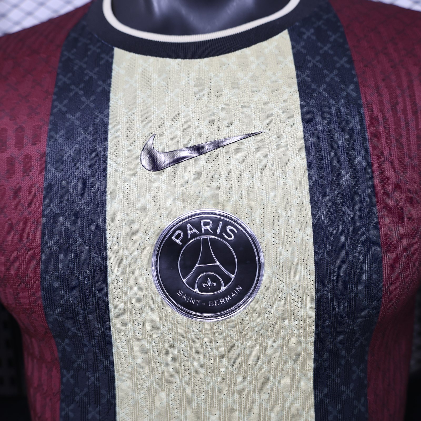 2026-27 Paris Saint-Germain Special Edition Jersey - Player Version