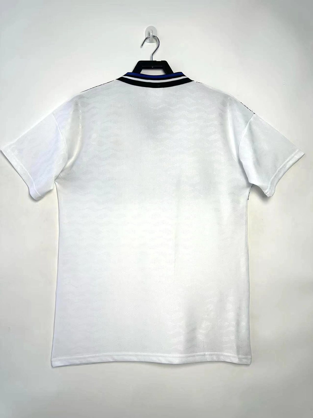 1995-96 Inter Milan Away Retro Jersey