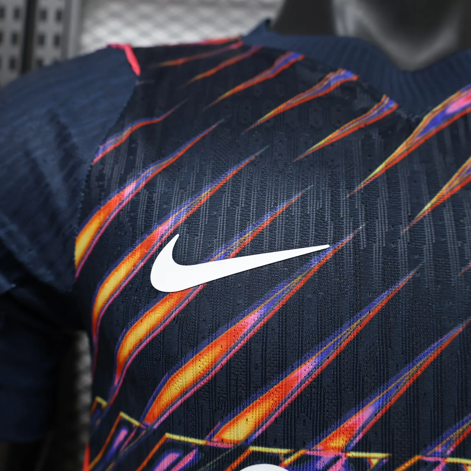 2026-27 Tottenham Hotspur Away Shirt – Player Version