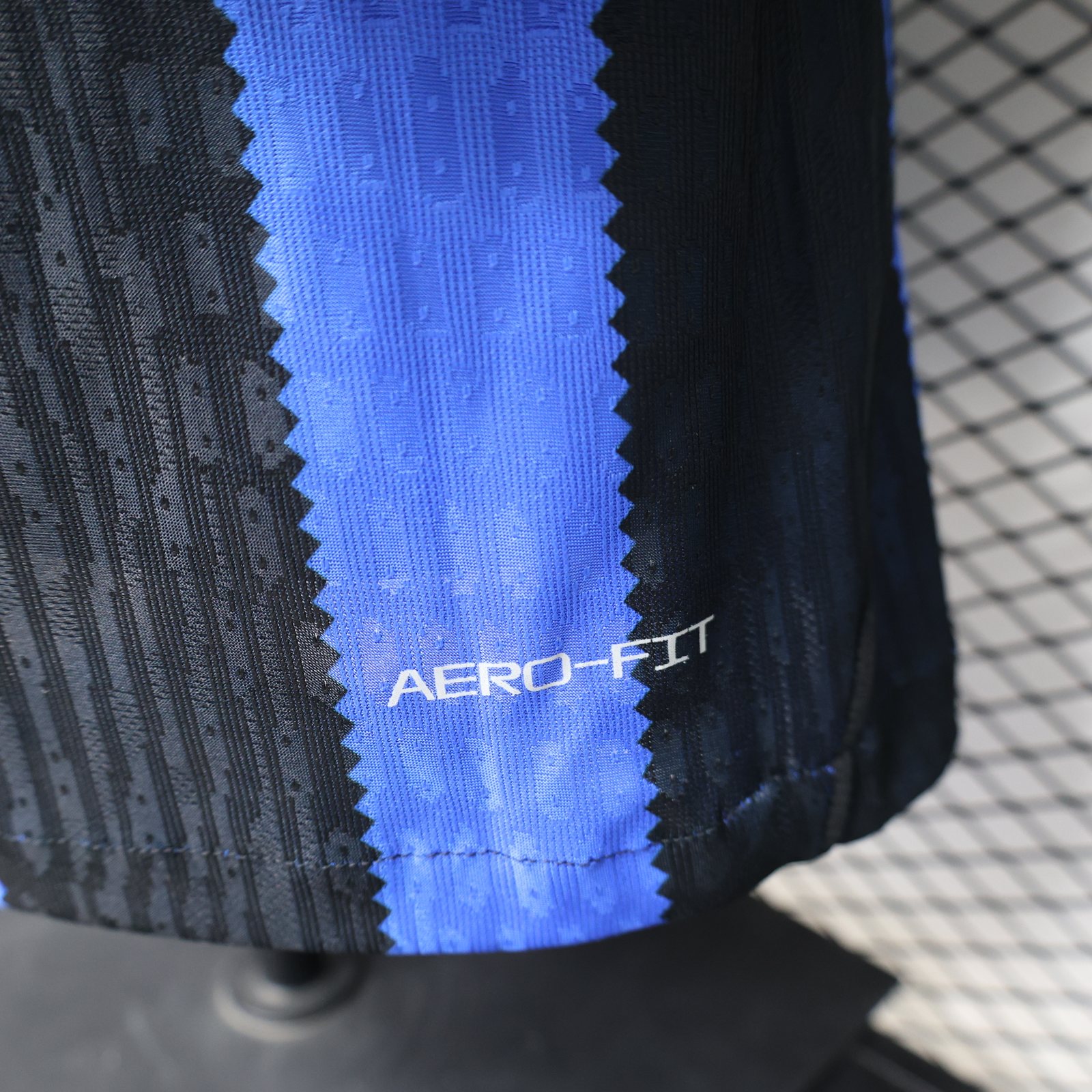 2026-27 Inter Milan Home Shirt – Player Version