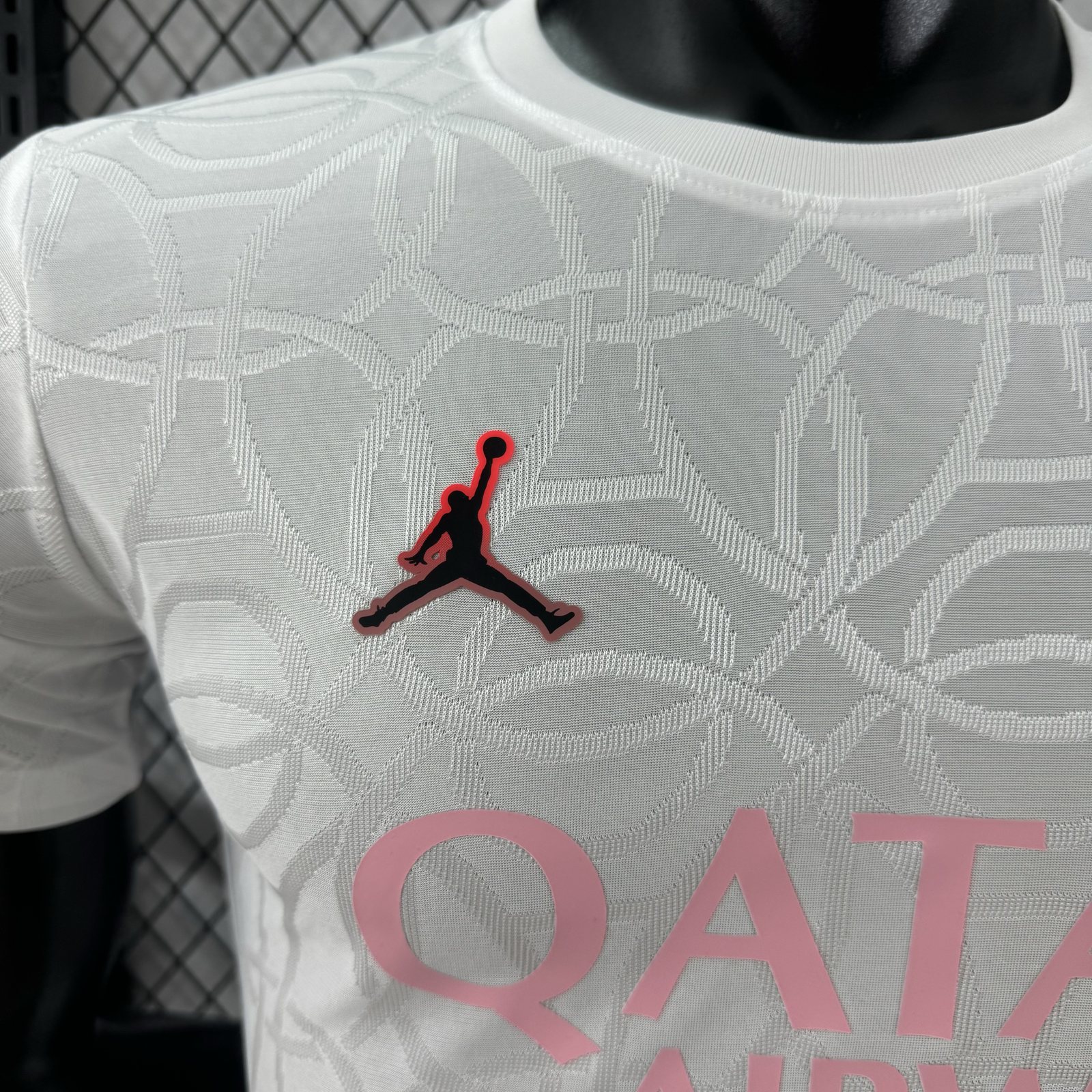 2025-26 Paris Saint-Germain Special Edition Jersey – Player Version