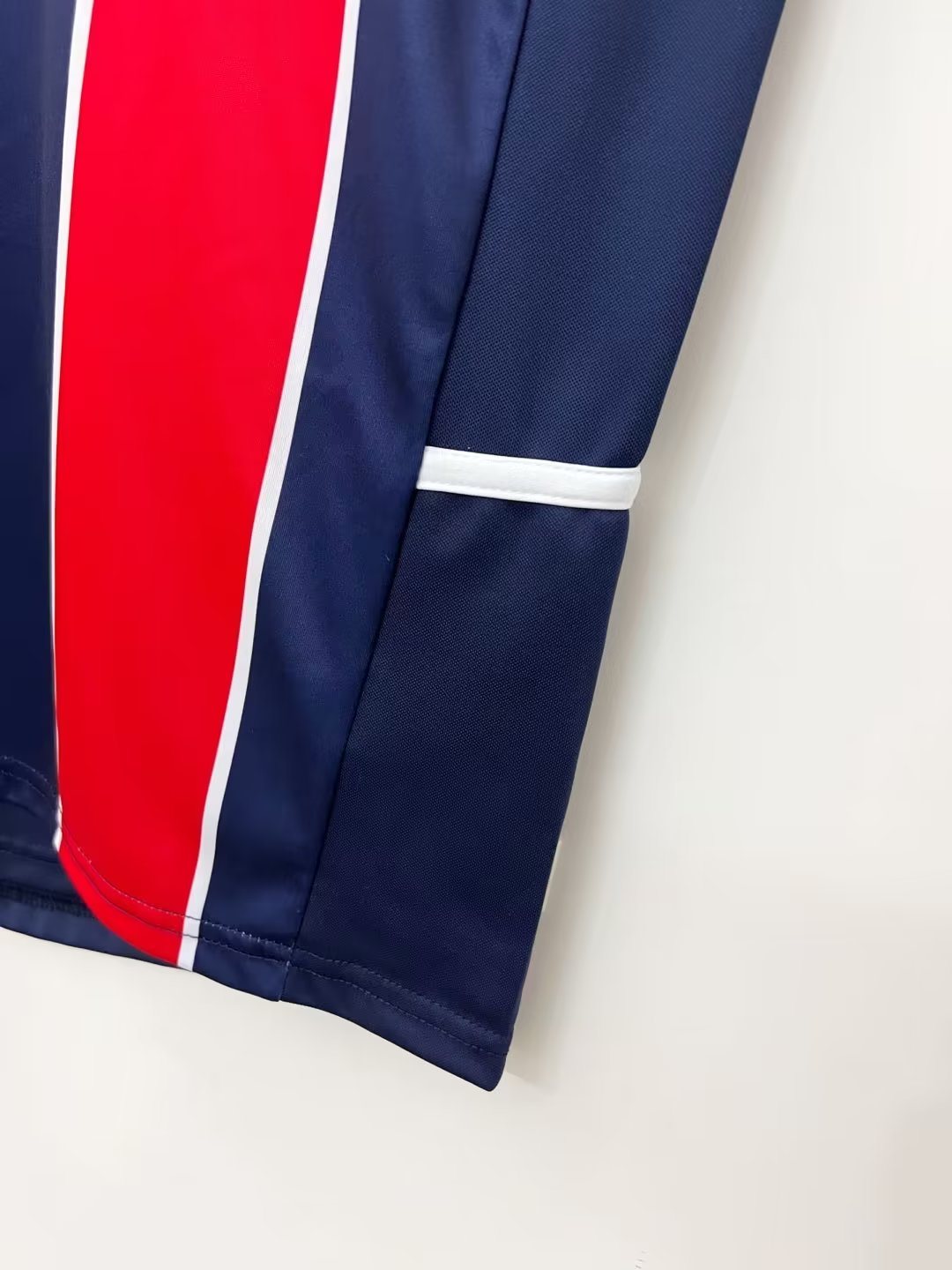 2002-03 Paris home retro jersey