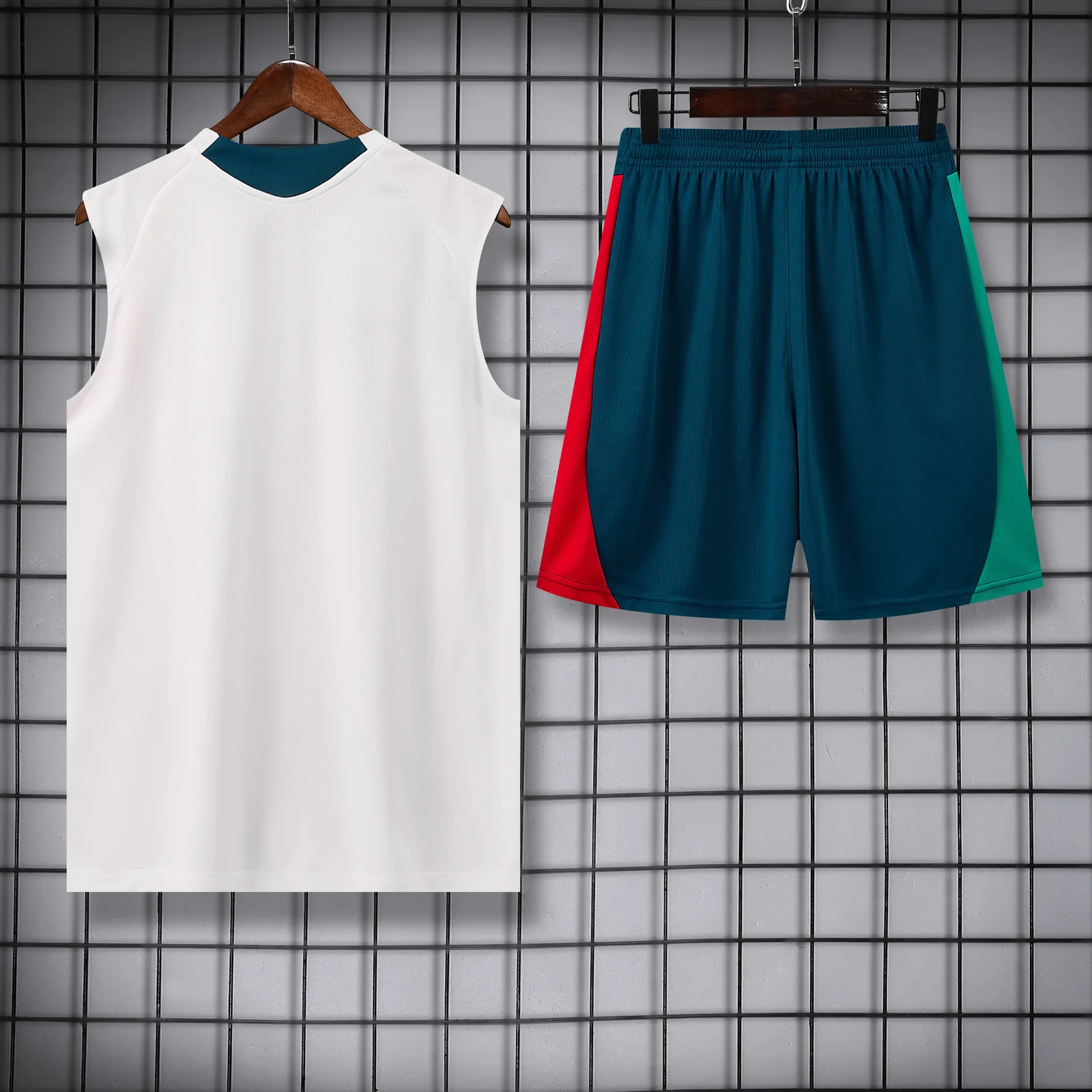 2026-27 Portugal Training Vest