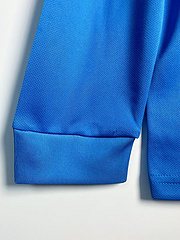1987-88 Napoli Home Long Sleeve Retro Jersey