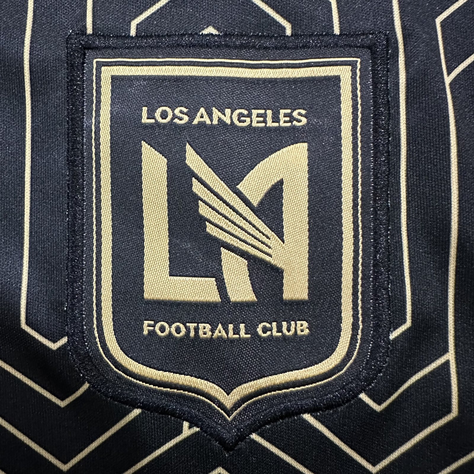 2026-27 Los Angeles Galaxy Home Jersey - Fan Edition