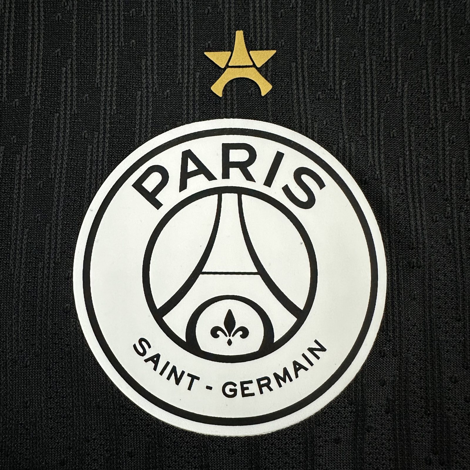 2025-26 Paris Saint-Germain Special Edition Jersey – Player Version