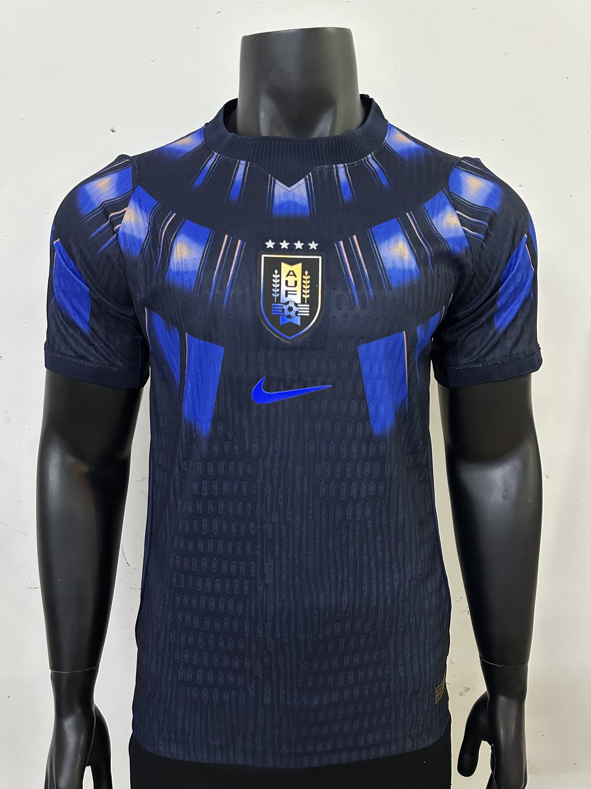 2026-27 Norway Away Jersey – Player Version