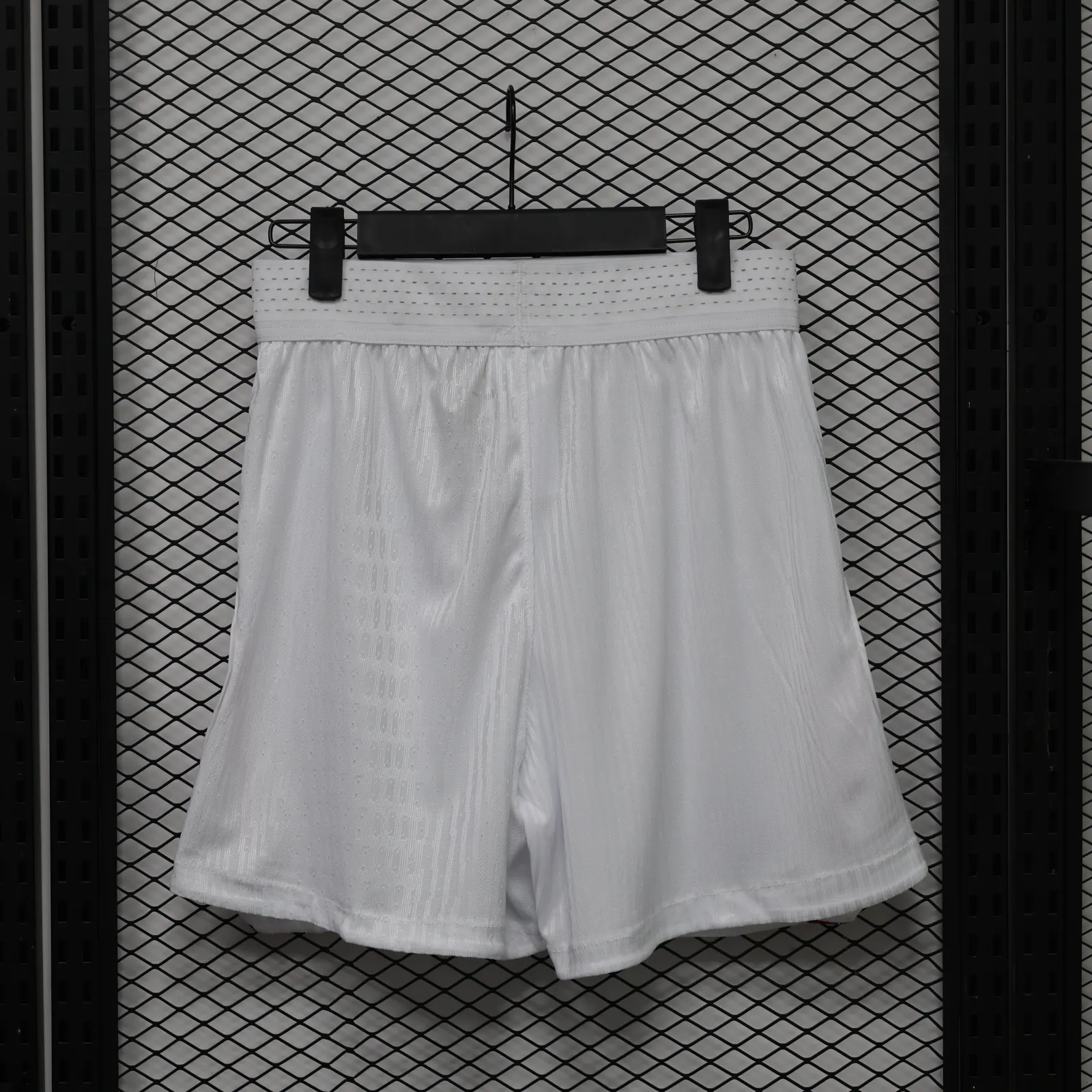 2026-27 Paris Saint-Germain Away Shorts - Player Version