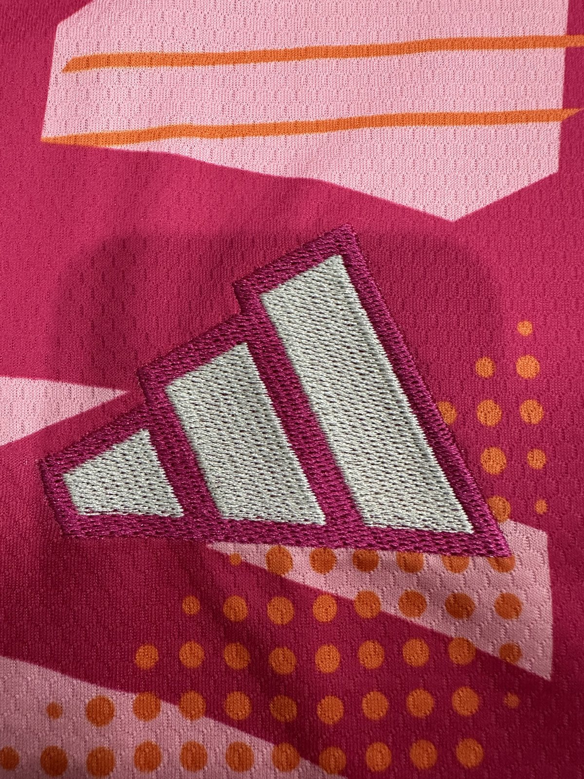 2025-26 Flamengo Goalkeeper Jersey