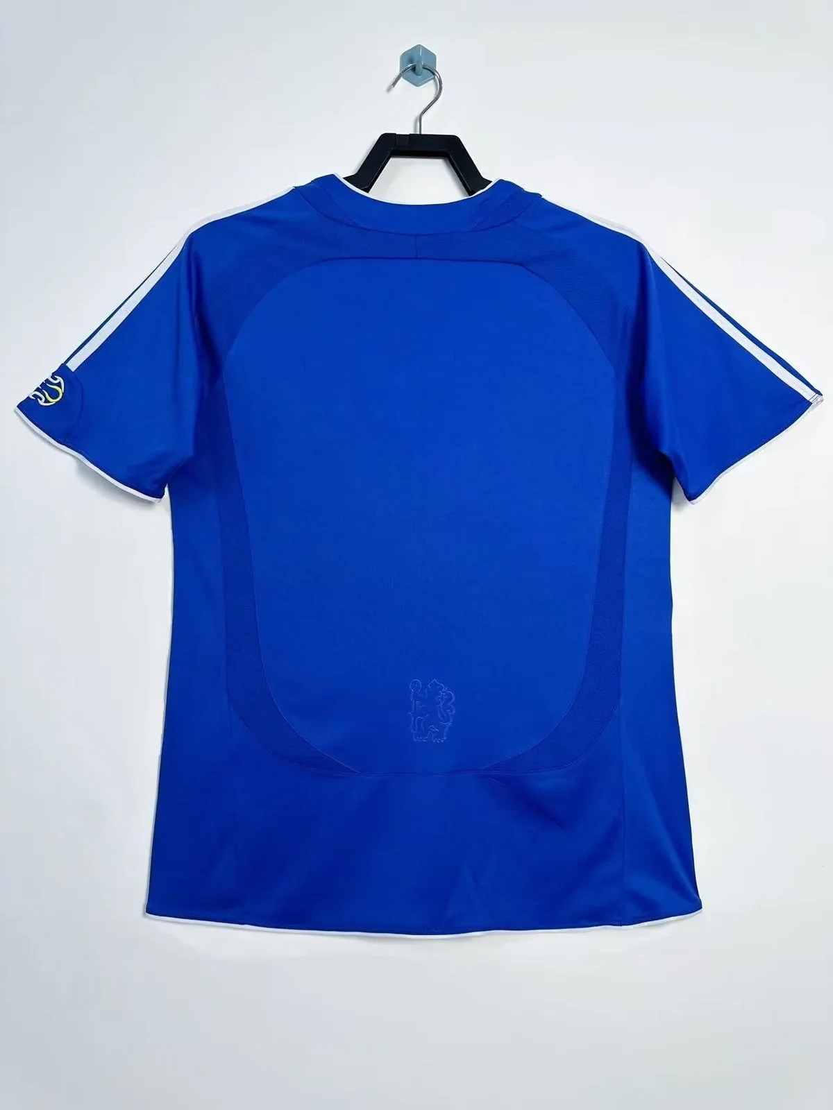 2006–07 Chelsea Home Retro Jersey