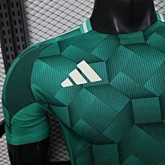 2025-26 Saudi Arabia Home Jersey - Player Version