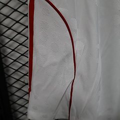2025-26 Arsenal Home Shorts - Player Edition