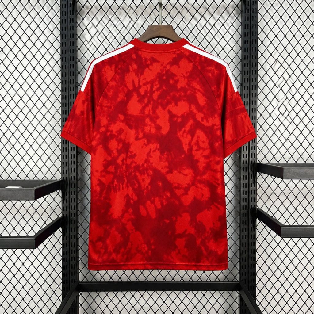 2026-27 Nottingham Forest Home Jersey - Fan Edition