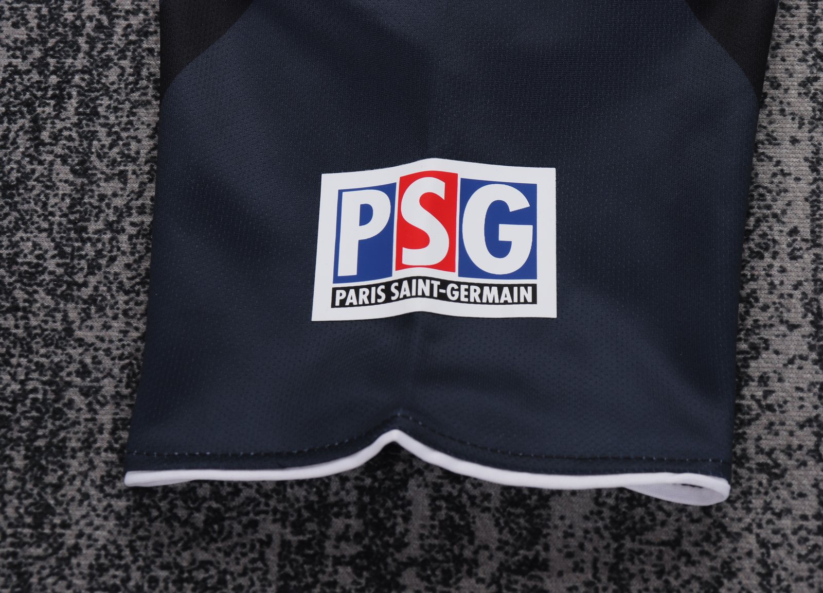 2001-02 Paris Saint-Germain Second Away Retro Jersey – Kids'