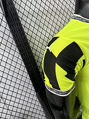 2025-26 Dortmund Special Edition Jersey - Players