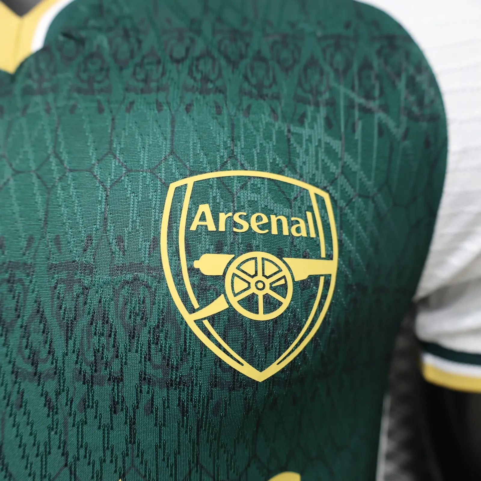 2026-27 Arsenal Special Edition Jersey - Player Version
