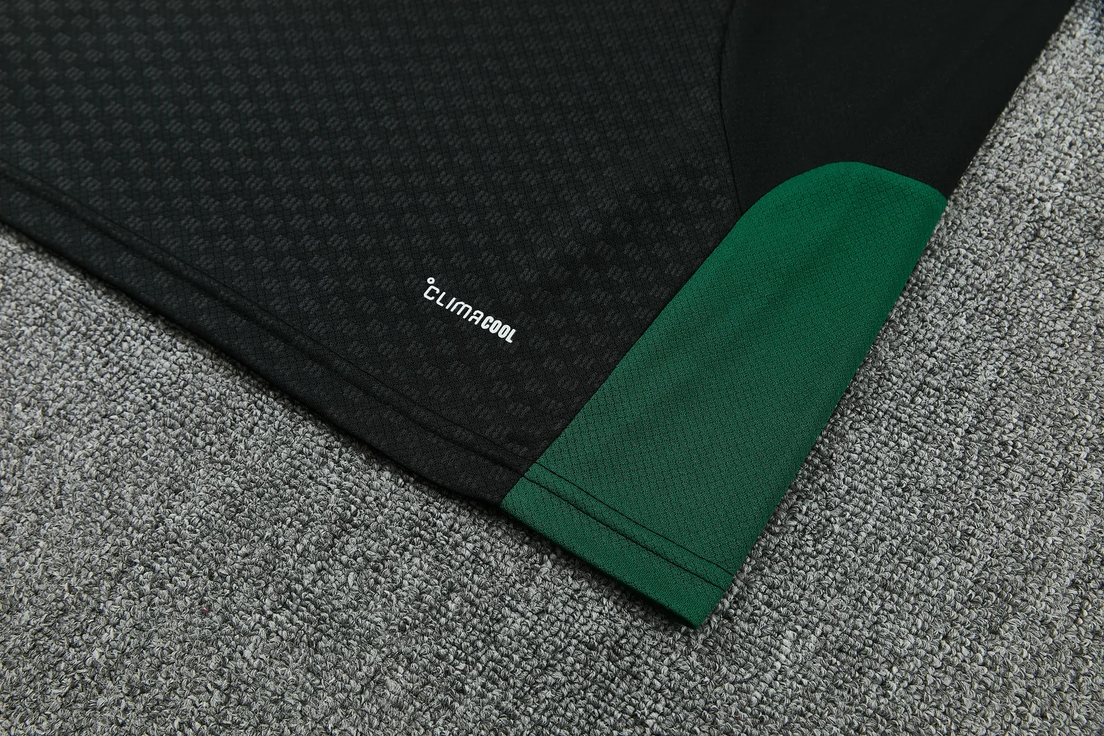 2025-26 Mexico training vest