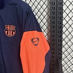 2025-26 Barcelona Windbreaker
